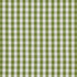 Schumacher Fabric Elton Cotton Check Leaf 63071 New Traditional: Provenal 1.25" - My Fabric Connection -