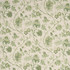 Schumacher Fabric Chinoiserie Vine Leaf Green 176492 Mark D. Sikes 18.0" - My Fabric Connection -