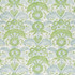 Schumacher Fabric Calicut Leaf 178101 Malabar Hill 27.0" - My Fabric Connection -
