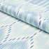 Schumacher Fabric Bukhara Ikat Sky And Aqua 176085 Ikats 13.12" - My Fabric Connection -