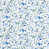 Schumacher Fabric Beasts Indoor/Outdoor Blue And Green 181591 Happy Menocal 13.12" - My Fabric Connection -