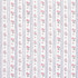 Schumacher Fabric Cabanon Stripe Rose 175965 New Old-Fashioned 6.0" - My Fabric Connection -