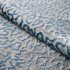 Schumacher Fabric Janis Velvet Moonstone 75223 Cut & Patterned Velvets 13.88" - My Fabric Connection -