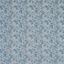 Schumacher Fabric Daisy Indoor/Outdoor Indigo 180710 Mark D. Sikes 54.0" - My Fabric Connection -