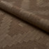 Schumacher Fabric Verne Chestnut 76534 Orpheum 13.75" - My Fabric Connection -