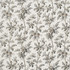Schumacher Fabric Brantwood Vine Graphite 174115 A Country Life 18.0" - My Fabric Connection -
