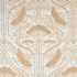 Schumacher Fabric Ombelli Jacquard Velvet Fawn 83170 Schumacher Masterpieces 18.0" - My Fabric Connection -