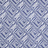 Schumacher Fabric Topsy Turvy Navy 181492 Drusus Tabor 9.0" - My Fabric Connection -