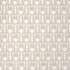 Schumacher Fabric Downtown Natural 83410 Drusus Tabor 4.5" - My Fabric Connection -
