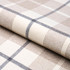 Schumacher Fabric Montana Wool Plaid Neutral 66664 Luxe Lodge 9.62" - My Fabric Connection -