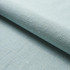 Schumacher Fabric Marco Performance Linen Mist 82621 Perfect Basics: Linen - My Fabric Connection -