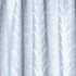Schumacher Fabric Acanthus Stripe Sheer Slate 180802 Essentials: Sheers & Casements 5.0" - My Fabric Connection -
