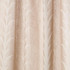 Schumacher Fabric Acanthus Stripe Sheer Taupe 180800 Essentials: Sheers & Casements 5.0" - My Fabric Connection -