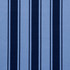 Schumacher Fabric Tangier Stripe Blue Tonal 82270 Johnson Hartig 5.88" - My Fabric Connection -