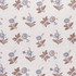 Schumacher Fabric Colline Delft & Sepia 180542 New Traditional: Provenal 2.5" - My Fabric Connection -
