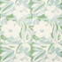Schumacher Fabric Stevie Green 178863 Flower Power 26.25" - My Fabric Connection -