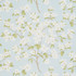 Schumacher Fabric Blooming Branch Sky 177413 A Love Affair 54.0" - My Fabric Connection -