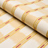 Schumacher Fabric Faye Ikat Ochre 84710 Ashbury 5.88" - My Fabric Connection -