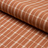 Schumacher Fabric Boyd Check Spice 84680 Ashbury 1.25" - My Fabric Connection -