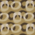 Schumacher Fabric Conrad Ochre 182280 Mesa 27.0" - My Fabric Connection -