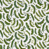 Schumacher Fabric Sugar Ann Indoor/Outdoor Green 182210 Studio Bon 16.88" - My Fabric Connection -