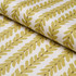 Schumacher Fabric Woodperry Mimosa WOOD008 Veere Grenney 4.38" - My Fabric Connection -