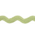 Schumacher Trim Ric Rac Tape Large Celadon 82722 New Old-Fashioned - My Fabric Connection -