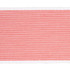 Schumacher Trim Sandpiper Tape Wide Red 79389 Perennial Favorite Trims - My Fabric Connection -
