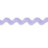 Schumacher Trim Ric Rac Tape Small Lilac 82701 New Old-Fashioned - My Fabric Connection -