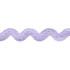 Schumacher Trim Ric Rac Tape Medium Lilac 82711 New Old-Fashioned - My Fabric Connection -