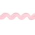 Schumacher Trim Ric Rac Tape Medium Pale Pink 82710 New Old-Fashioned - My Fabric Connection -