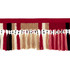 Schumacher Trim El Morocco Handmade Tassel Warm Multi 82520 Johnson Hartig 16.0" - My Fabric Connection -