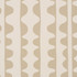 Schumacher Wallpaper Drift Hand Print Wafer 5016620 Hadiya Williams 27.0" - My Fabric Connection -