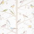 Schumacher Wallpaper A-Twitter Soft Multi 5005033 Moon River 27.0" - My Fabric Connection -