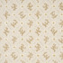 Schumacher Wallpaper Corail Leaf Trellis Champagne 5016640 Timothy Corrigan 20.5" - My Fabric Connection -
