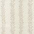 Schumacher Wallpaper Tendril Stripe Sisal Natural 5015561 Marian Mcevoy 17.0" - My Fabric Connection -