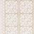 Schumacher Wallpaper Borneo Grasscloth White 5015411 Celerie Kemble 34.0" - My Fabric Connection -