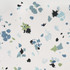 Schumacher Wallpaper Fairfarren Teal 5014880 Backdrop 54.0" - My Fabric Connection -