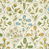 Schumacher Wallpaper Frances Scallop Floral Document 5015961 Craft Revival 18.0" - My Fabric Connection - Schumacher Wallpaper Frances Scallop Floral Document 5015961 Craft Revival 18.0" - My Fabric Connection -