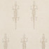 Schumacher Wallpaper Baracoa Neutral 5012101 Copacabana 27.0" - My Fabric Connection -