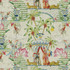 Harrison Howard Fabric Distant Skies Gardenia - 55% linen, 45% rayon Pakistan 50000 Horizontal: 27 and Vertical: 25.25 54 - My Fabric Connection -