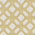 P/K Lifestyles Fabric Goa Emb Gold - 52% polyester, 48% cotton EMB: 56% rayon, 44% cotton India 51000 Horizontal: 6.5 and Vertical: 6.25 54 - My Fabric Connection -