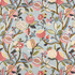 Magnolia Fabric Lyra Multi - 100% Mercerized Cotton India 70000 Horizontal: 27.5 and Vertical: 26.5 54 - My Fabric Connection -