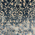 Magnolia Fabric Ghent Adriatic - 52% Polyester, 48% Viscose India 55,000 WYZ Horizontal: 14 and Vertical: 31 54 - My Fabric Connection -