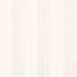 Thibaut Wallpaper Evan Stripe Cream T44020 Wallpaper Non Woven Wallpaper U.S.A </p><p>Repeat: H: , V: 27  in  (68.58  cm) - My Fabric Connection -