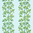 Thibaut Fabric Mangrove Tree Turquoise F945033 Fabric U.S.A </p><p>Repeat: H: 27  in  (68.58  cm), V: 34.75  (88.27  cm) 54  in  (137.16  cm) - My Fabric Connection -