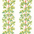 Thibaut Fabric Mangrove Tree Coral F945036 Fabric U.S.A </p><p>Repeat: H: 27  in  (68.58  cm), V: 34.75  (88.27  cm) 54  in  (137.16  cm) - My Fabric Connection -