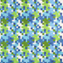 Thibaut Fabric Pixel Blue and Green F945044 Fabric U.S.A </p><p>Repeat: H: 18.5  in  (46.99  cm), V: 20.5  (52.07  cm) 54  in  (137.16  cm) - My Fabric Connection -