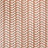 Thibaut Fabric Melrose Check Apricot and Ginger F945006 Fabric U.S.A </p><p>Repeat: H: 13.5  in  (34.29  cm), V: 5.25  (13.34  cm) 54  in  (137.16  cm) - My Fabric Connection -