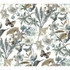 Kravet Design - Wallcovering - W4133.516.0 - Wallcovering - NON WOVEN - 100% - United States </p><p>Repeat: H: , V: 27.5 21 - My Fabric Connection -